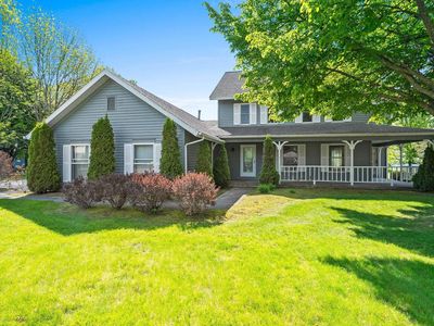4116 Michigan Shores DRIVE