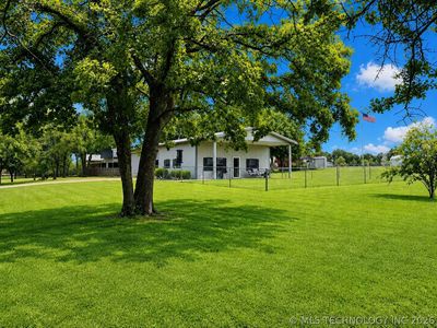 Property at 4113 Enchanted Path, Kingston, OK