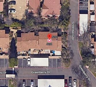 Property at 5232 Greenberry Dr, Sacramento, CA
