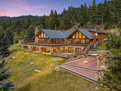 80 Browns Gulch Rd