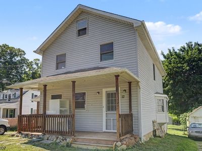 Property at 10-12 High St, ANDOVER, NJ