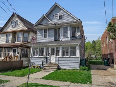 124 Ludington St