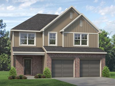 264 S Bentley Dr Lot 25