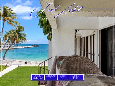 601 W Ocean Dr APT 316-D