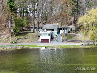 651 W Baldwin Lake Dr