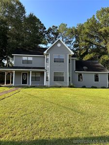 506 E Silver Oak Dr