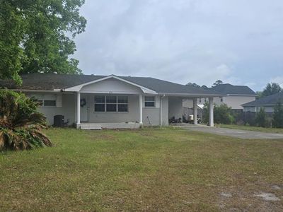 681 Live Oak Church Rd