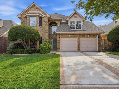 3018 Oak Cove Rd