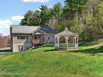 86 Paul Horn Road