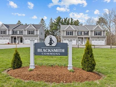 51 Blacksmith Drive