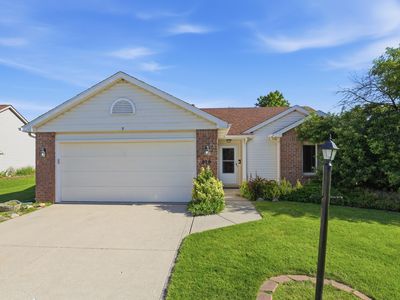 370 Cobblers Way