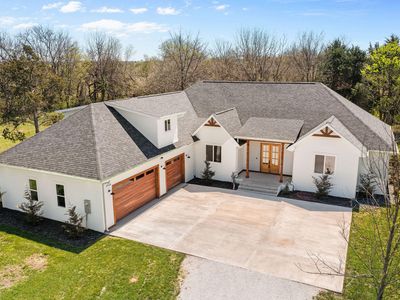 3526 Fratelli Lane
