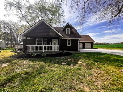 11753 N Log Cabin Ln