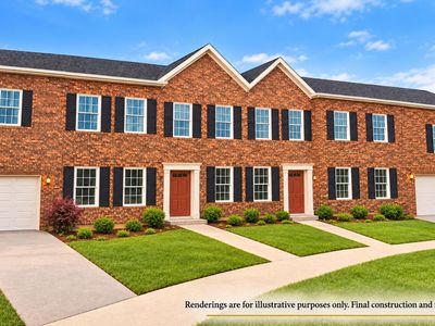 0 Barnett Cir NW #B