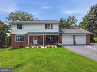 1326 Hillendale Rd