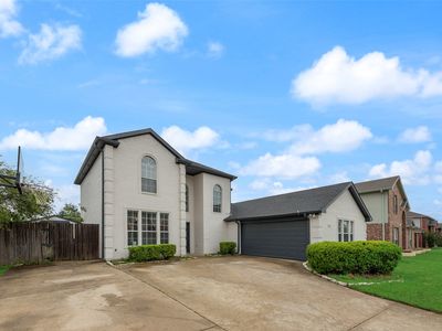 3901 Mitchell Ct