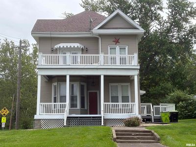 Property at 504 Hardin Ave, Jacksonville, IL