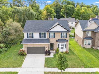 19430 Granger Dr