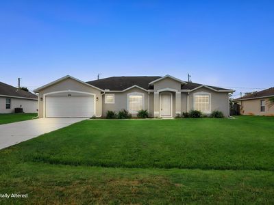 216 SW Kestor Drive