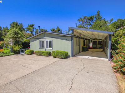 1601 Rhododendron Dr Space 659