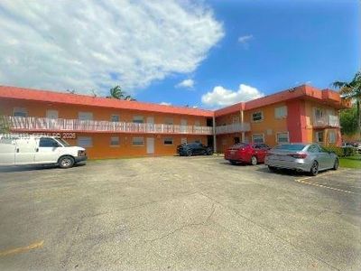 1245 W 24th St APT 109