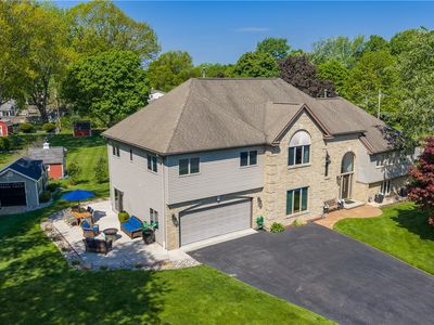 210 Buck Hill Rd