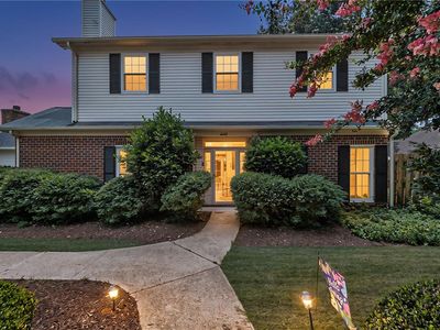 2267 Claymill Dr