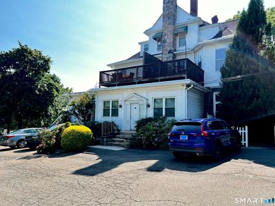 5 Hundley Court #1D