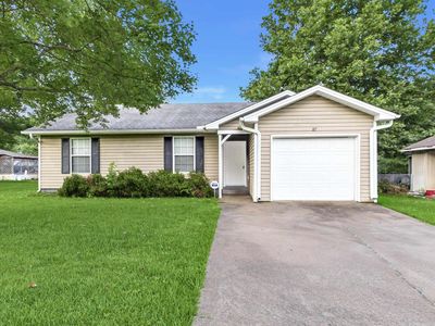 87 Sycamore Cir