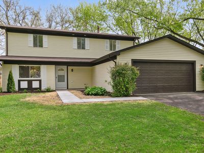 5736 Timberlane Rd
