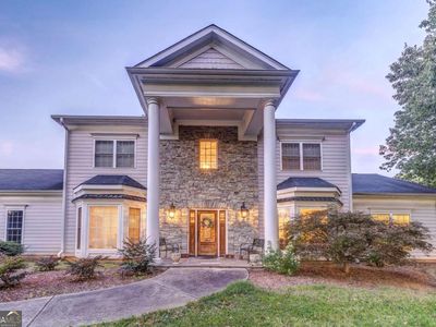 733 Us Highway 411 NE