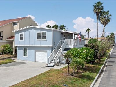 200 W Retama St