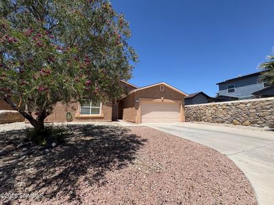 1231 Gunsight Peak Dr