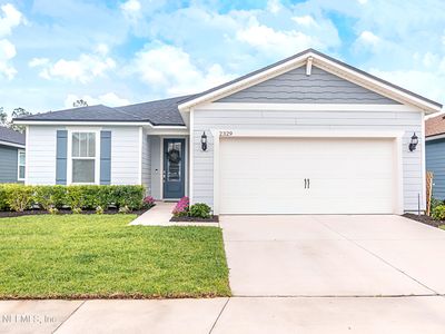 2329 GLADE Lane