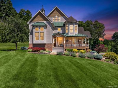 22 Goshen Road
