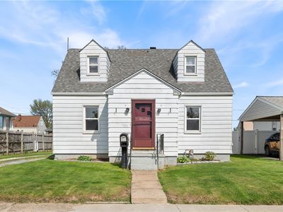 Property at 1318 Pennsylvania Ave, Natrona Heights, PA