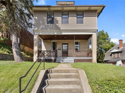 1027 Hamilton Ave