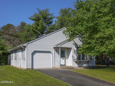 23 Easton Drive #61