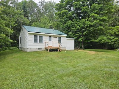 10 Moosehorn Road