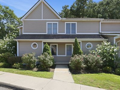 61 Abbey Memorial Dr APT 172