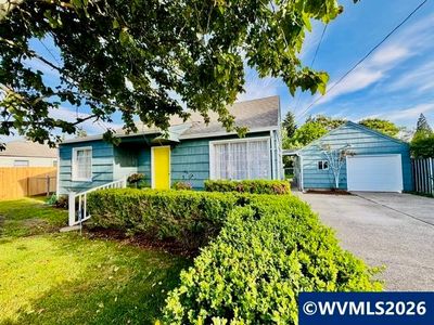 Property at 3080 Ellis Ave NE, Salem, OR