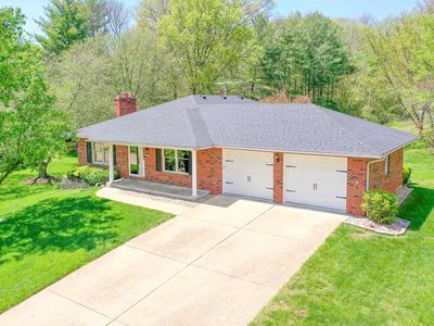 Property at 974 Forest View Dr, Columbia, IL