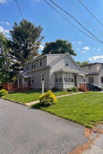 1 Eames Ave