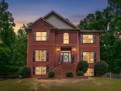 208 Silverleaf Dr