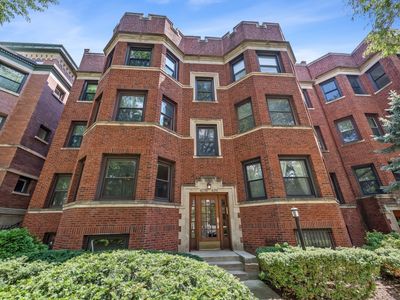 4215 N Sheridan Rd APT 1N