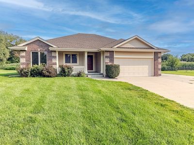 Property at 4839 Rose Cir, Johnston, IA