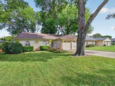 5715 Shady Hill Ln