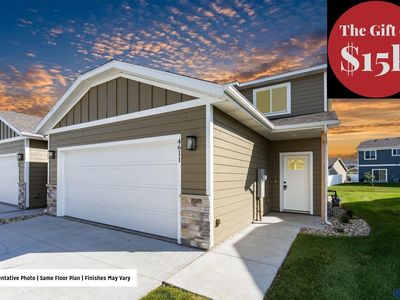 4617 E Whisper Ridge Pl
