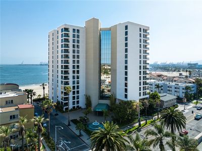 1310 E Ocean Blvd Unit 1604