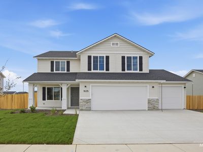 Property at 1625 Sunday Riv, Saint Middleton, ID